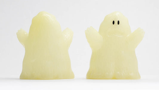 毛むくじゃらのモンスターが現れた！