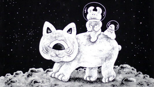 BANRI IKKU EXHIBITION IN THAILAND!