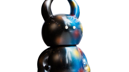 DCON 2016 BIG UAMOU COLLECTION