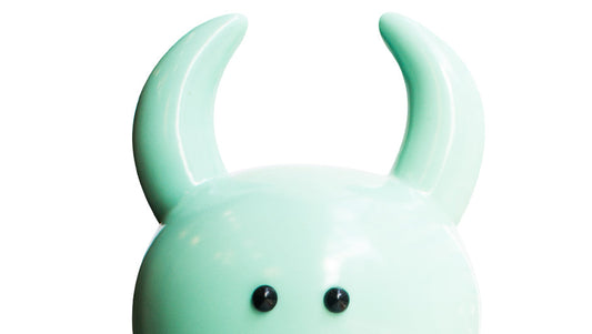 TURQUOISE BIG UAMOU RELEASED!