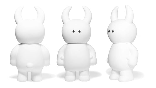 ついに登場！BIGでマットなウアモウ！