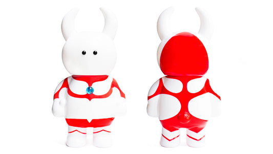 2 NEW ULTRA UAMOU ANNOUNCED!