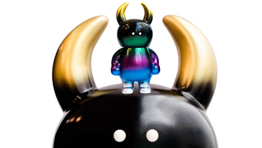 BIOMETALLIC SPECIAL SERIES ANNOUNCED!