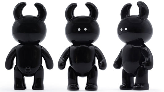 アドベンチャーウアモウ（黒）