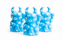 SPECIAL UAMOU: BLUE HEART SPECIAL