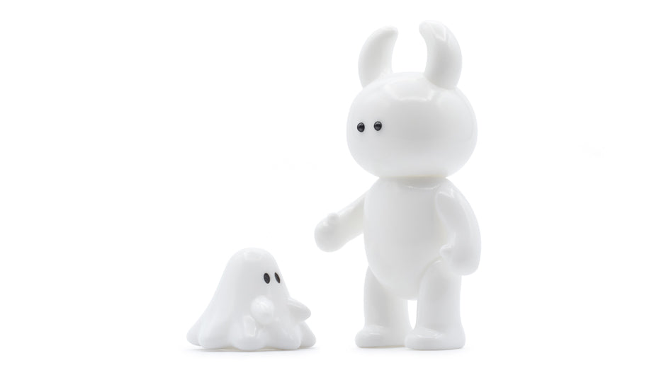 UAMOU | from another planet