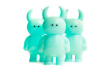 NEW ARRIVAL: BLUE GID UAMOU & BOO