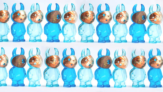 MASK UAMOU COLLECTION