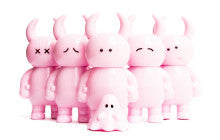 BLUEBERRY YOGHURT UAMOU