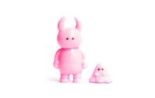 BLUEBERRY YOGURT MINI UAMOU AND MINI BOO!