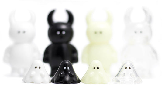 おばけちゃん ソロデビュー！