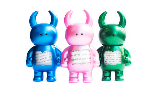 UAMOU COMES TO SAPPORO!