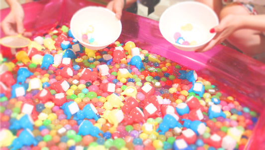 2K540の夏祭り！