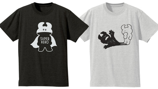 NEW DESIGN TEES HAVE ARRIVED!!