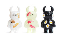 SOFT VINYL MAYHEM II EXCLUSIVE!