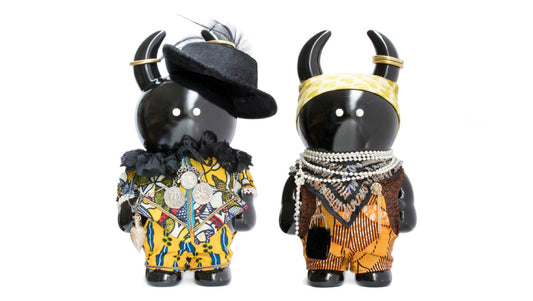 CAVALIERI X UAMOU BIG UAMOU BRIGANTI !