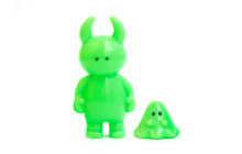 BRIGHT GREEN MINI SERIES !