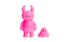 BRIGHT PINK MINI SERIES!