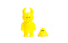 BRIGHT YELLOW MINI SERIES!