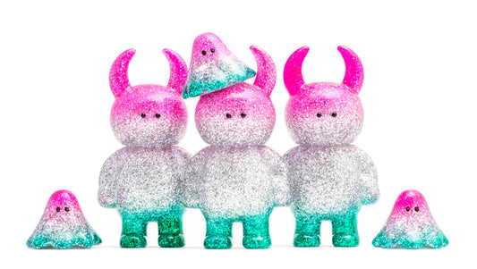 2019年 北京国際潮流玩具展に出品！