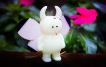 UAMOU AT TAIPEI TOY FESTIVAL 2015!