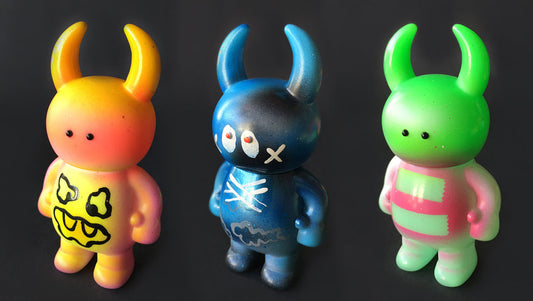 BWANA展、スタジオウアモウにて開催！