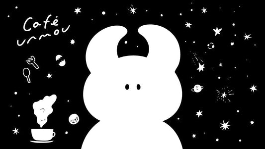 『CAFÉ UAMOU』