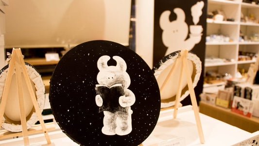 CAFÉ UAMOU、今月31日まで！