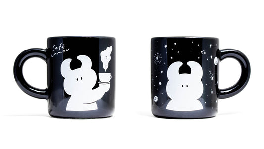 UAMOUマグ、新登場！