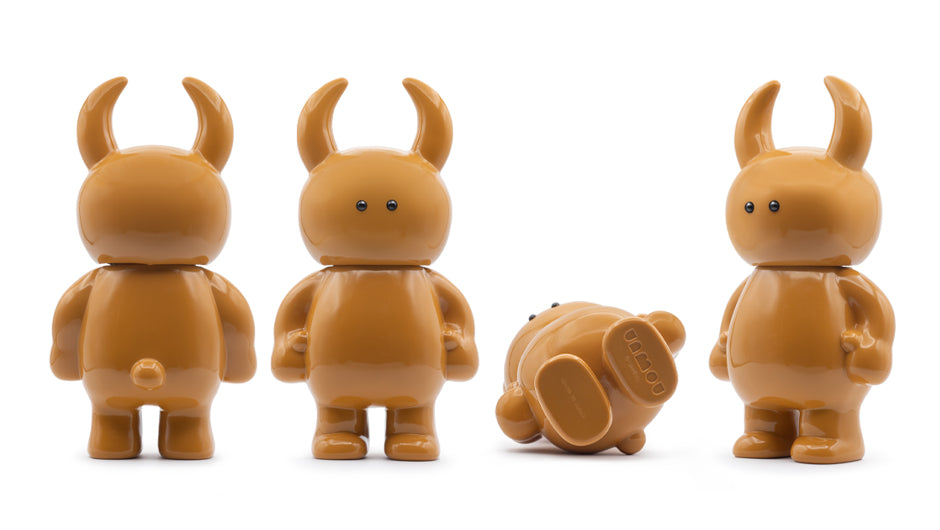 UAMOU | from another planet