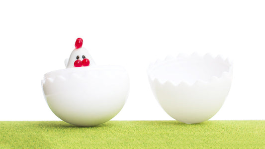 CHICKEN BOO *SOLD OUT*