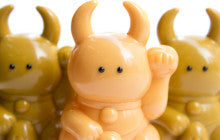 MOCCA AND CARAMEL FORTUNE UAMOU