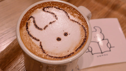 NIKO NIKO XMAS WORKSHOP AT IKEBUKURO