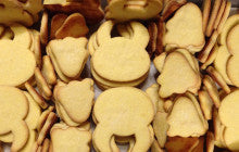 MONOMACHI UAMOU & BOO COOKIES