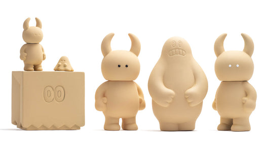 『クッキードウ』シリーズに仲間が増えます！