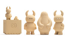 [復刻] クッキードウシリーズ