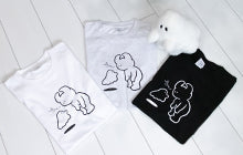 DAIJOBU? Tシャツ&クッションカバー