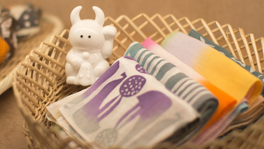 HAKATA DAIMARU 2k540 TOKYO CREATORS FAIR