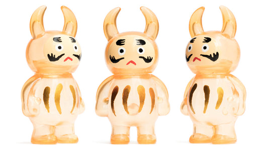 今年もSVF(香港)に出品いたします！