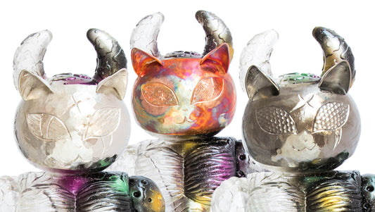 DCON 2017: SPECIAL ISSUE VOL.3!!!