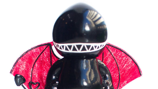 DEVIL BASTARD RELEASED!