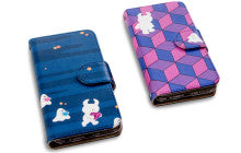 BACK IN STOCK: UAMOU IPHONE BOOK CASE !