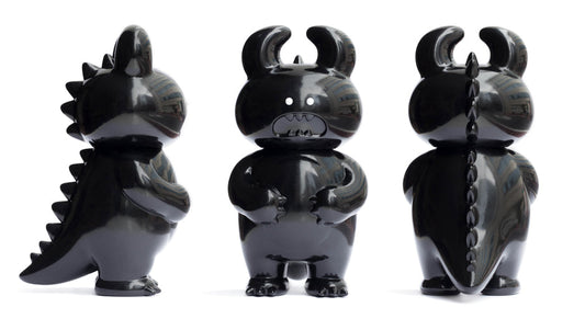 ダイノウアモウ ブラック！