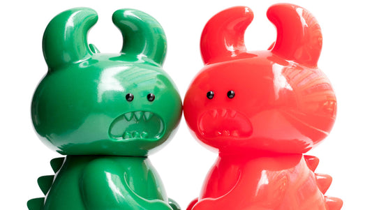 ダイノウアモウ イタリアンカラーズ！