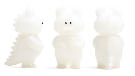 ミルキーなダイノウアモウ！