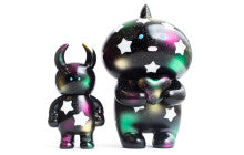 “UAMOU X DYNO” AT EVERYDAY MOOONDAY GALLERY