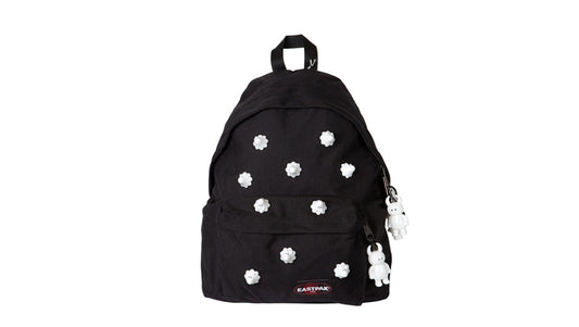 2011 UAMOU x EASTPAK