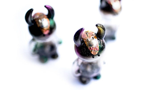 UAMOU EXHIBITION ELEMENTS