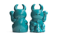 NEW ARRIVAL: MOEGI FORTUNE UAMOU