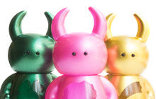 ENGIMONO: MAMAMOU & LUCKY UAMOU!